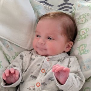 Meet your Posher, Deidere